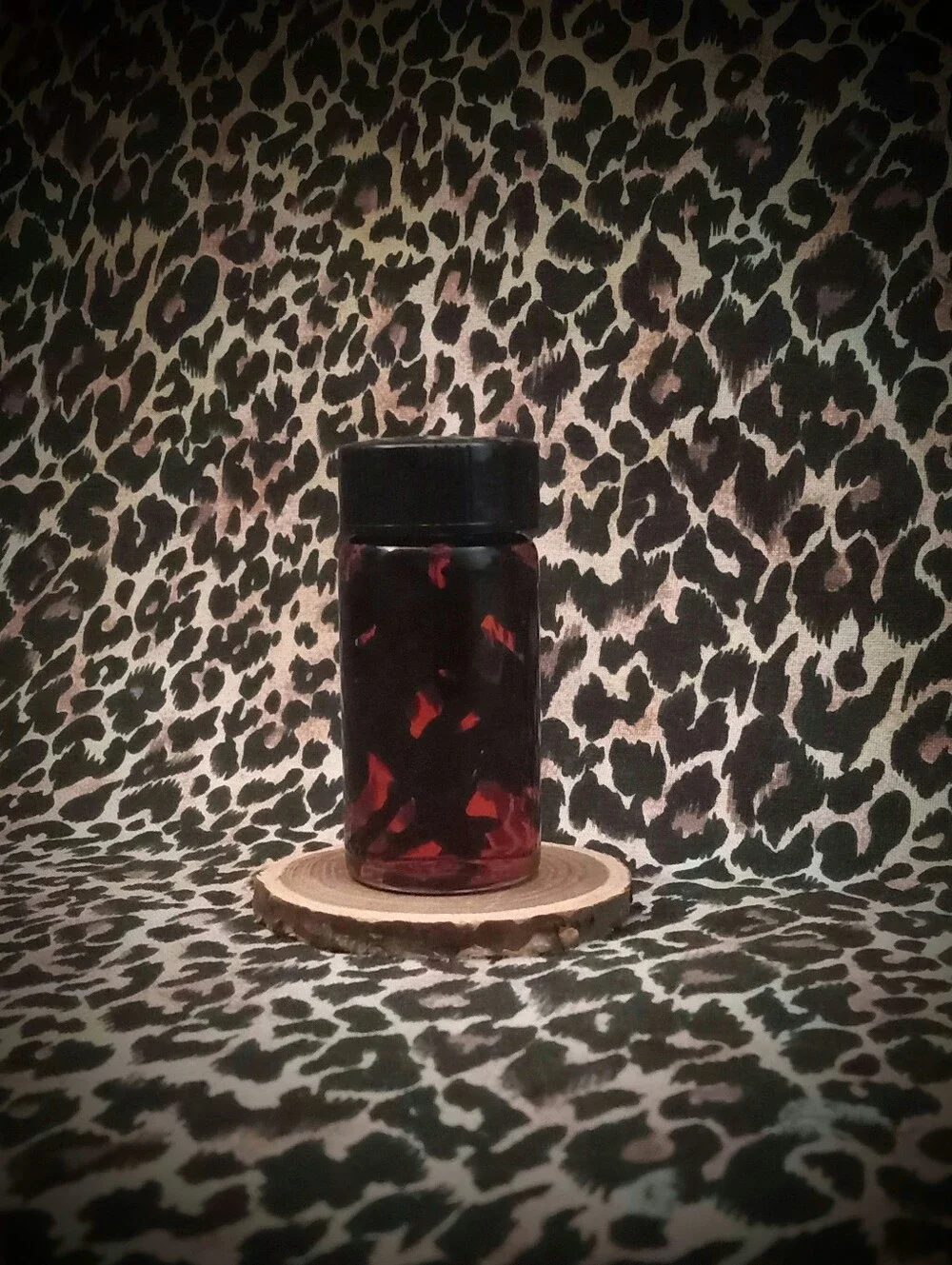 Vampire BloodLust ~ Ritual Oil ~ Spirit Companions ~ Metaphysical